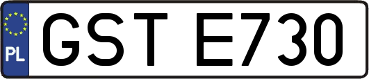 GSTE730