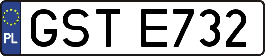 GSTE732