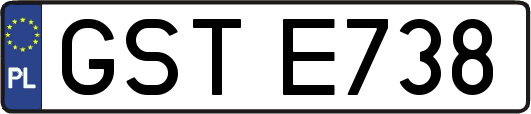 GSTE738