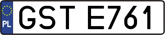 GSTE761