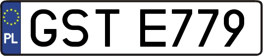GSTE779