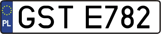 GSTE782