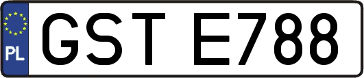 GSTE788