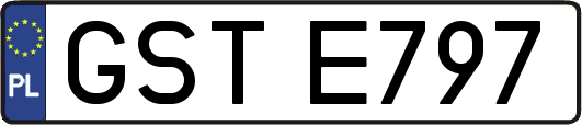 GSTE797