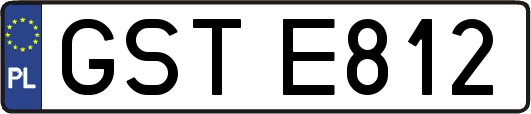 GSTE812