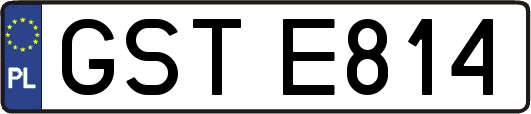 GSTE814