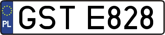 GSTE828