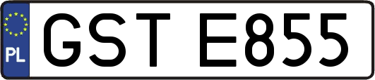 GSTE855