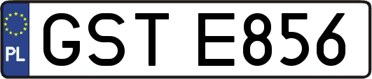 GSTE856