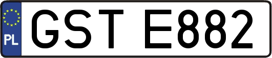 GSTE882