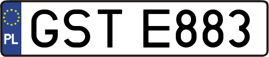 GSTE883