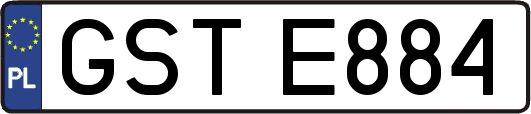 GSTE884