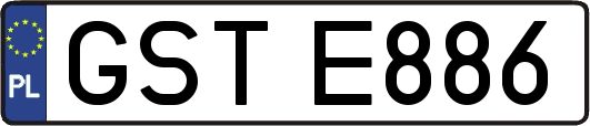 GSTE886
