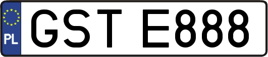 GSTE888
