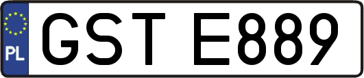 GSTE889