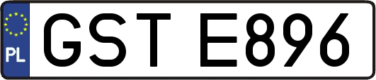 GSTE896