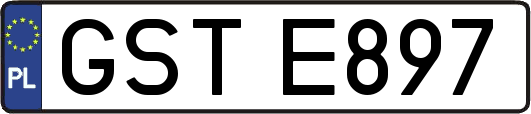 GSTE897