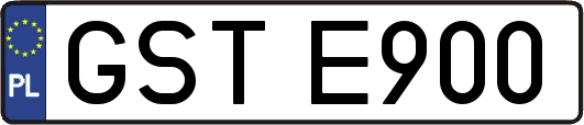 GSTE900