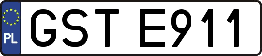 GSTE911