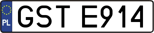 GSTE914