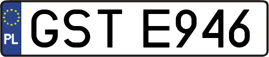 GSTE946