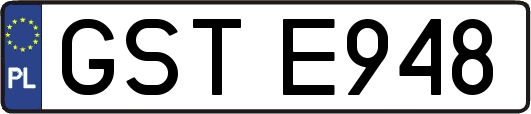 GSTE948
