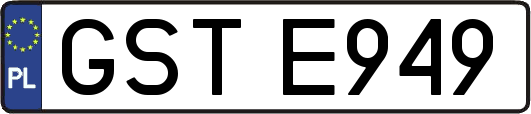 GSTE949