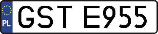 GSTE955