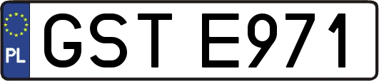 GSTE971