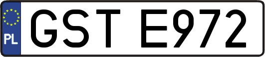 GSTE972