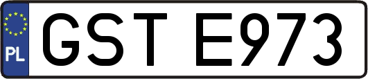 GSTE973