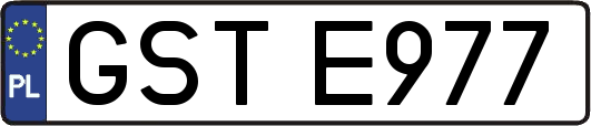 GSTE977