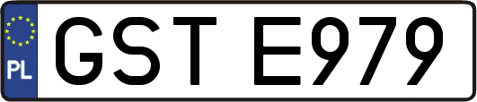 GSTE979