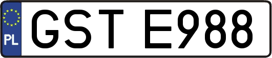 GSTE988