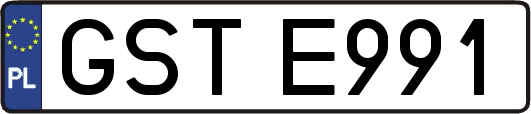 GSTE991