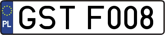 GSTF008