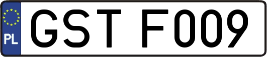 GSTF009