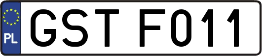 GSTF011
