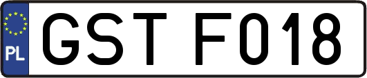 GSTF018