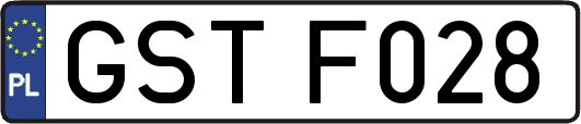 GSTF028
