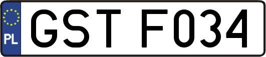 GSTF034