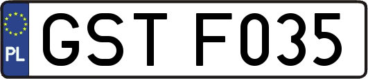GSTF035