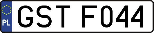 GSTF044