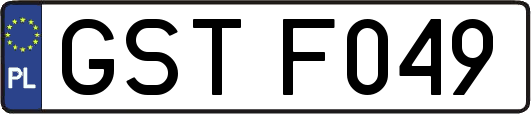 GSTF049