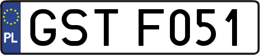 GSTF051