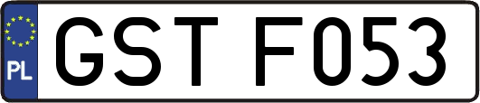 GSTF053