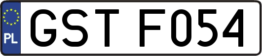 GSTF054
