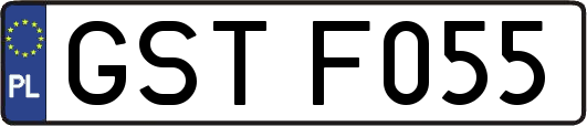 GSTF055