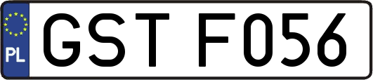 GSTF056