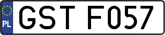 GSTF057